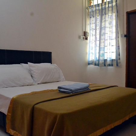 Homestay Kota Bharu, Telipot Ngoại thất bức ảnh