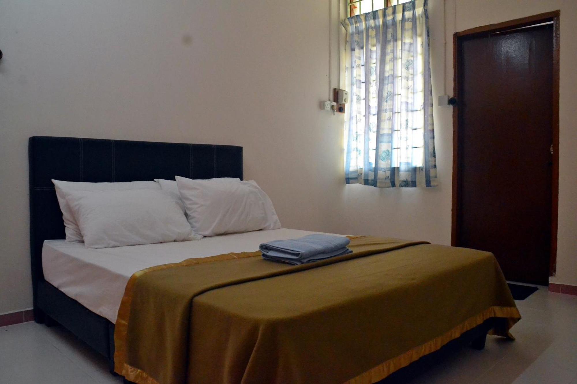 Homestay Kota Bharu, Telipot Ngoại thất bức ảnh