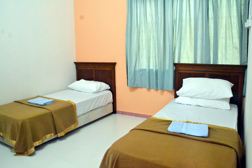 Homestay Kota Bharu, Telipot Ngoại thất bức ảnh